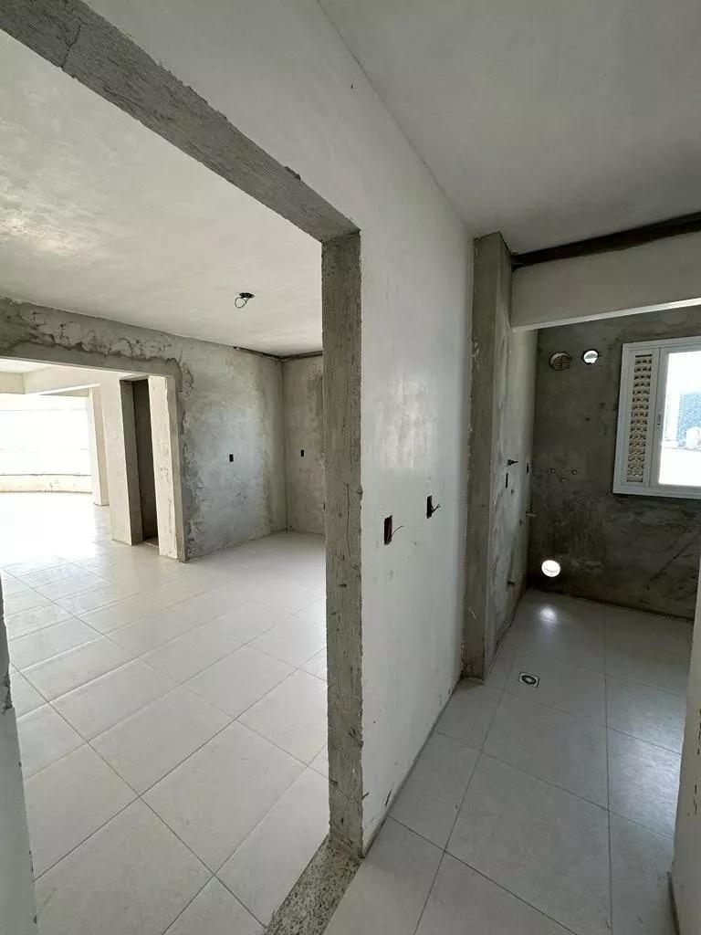 Apartamento à venda com 4 quartos, 192m² - Foto 21