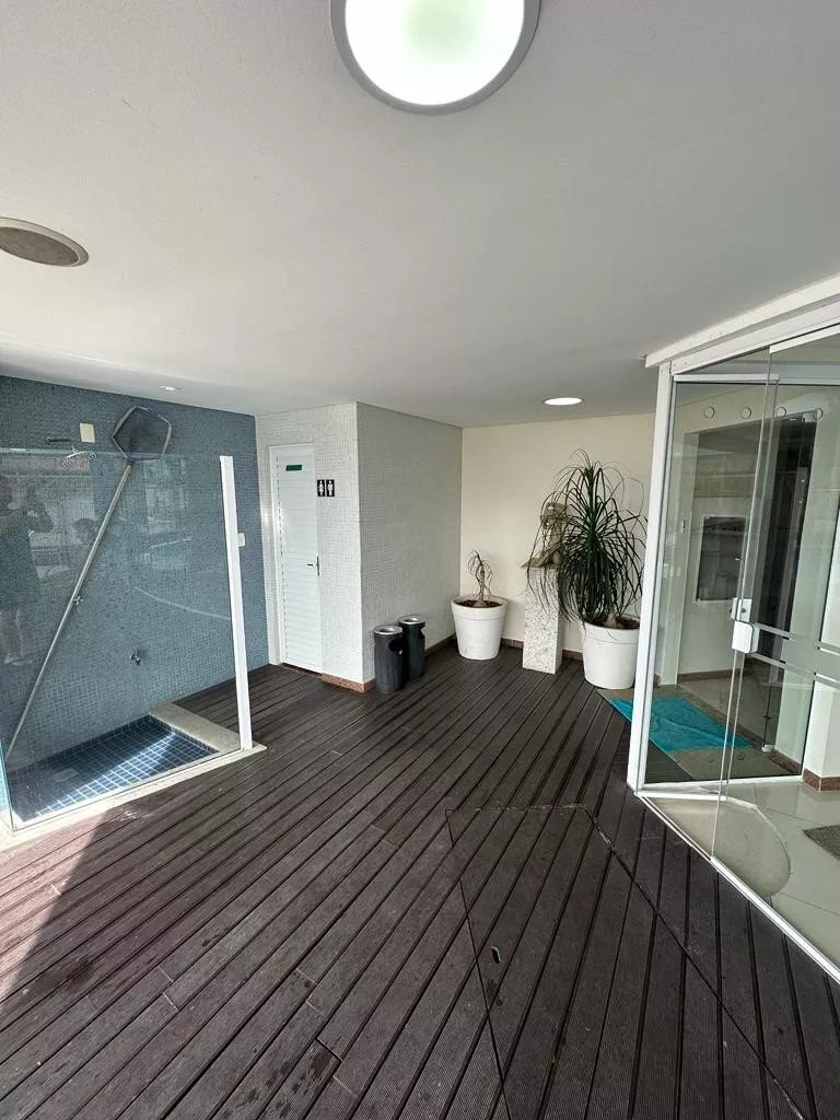 Apartamento à venda com 4 quartos, 192m² - Foto 3