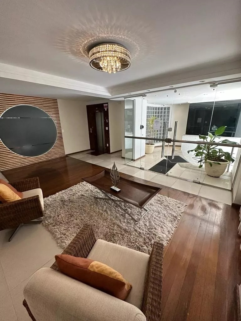 Apartamento à venda com 4 quartos, 192m² - Foto 11