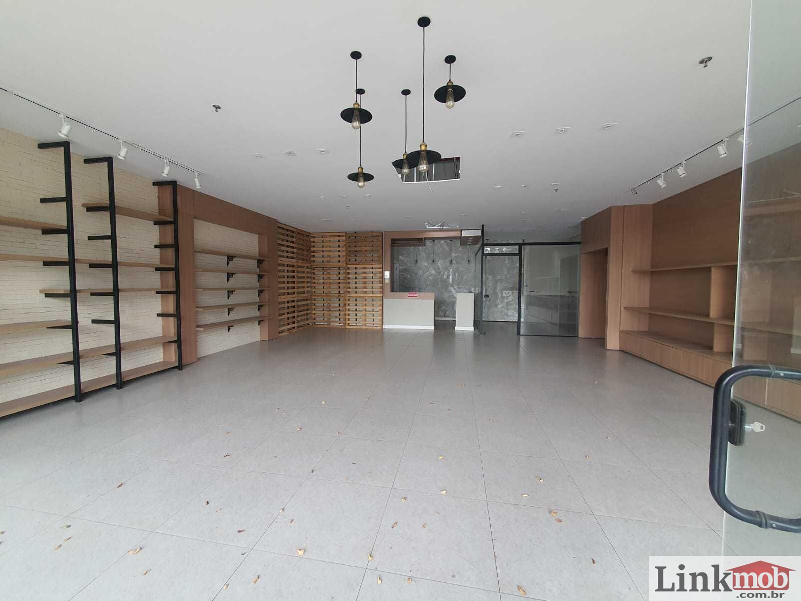 Loja-Salão para alugar, 104m² - Foto 2