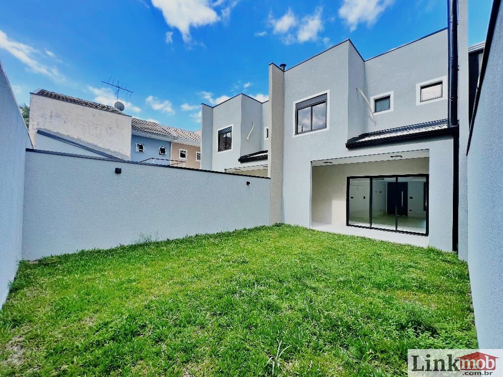 Sobrado à venda com 3 quartos, 154m² - Foto 21