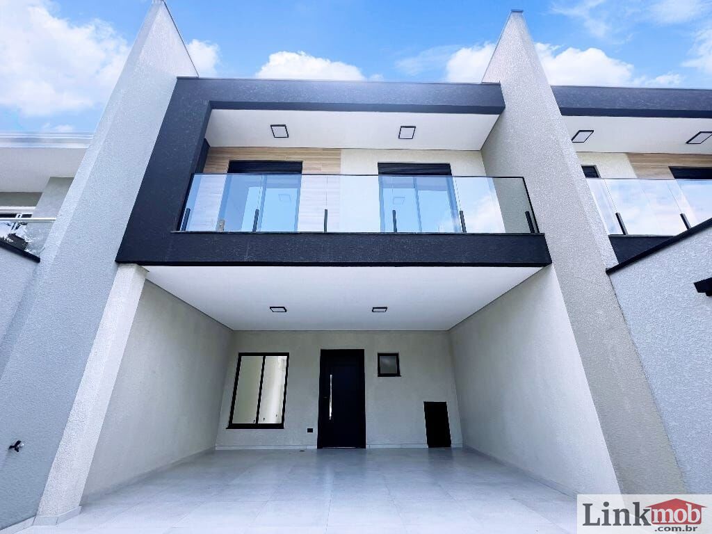 Sobrado à venda com 3 quartos, 154m² - Foto 2