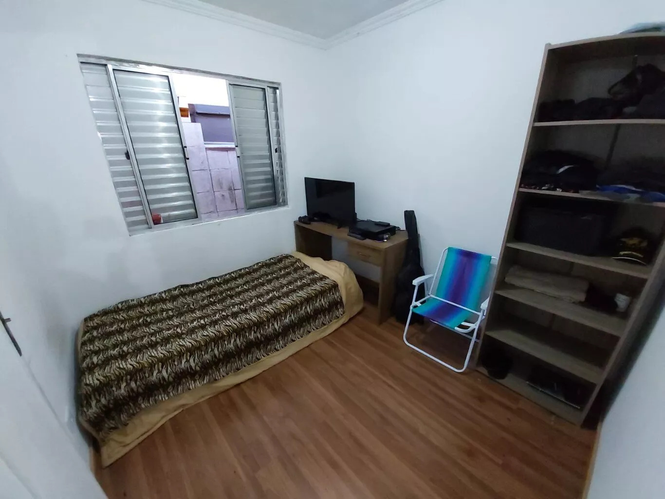 Sobrado à venda com 3 quartos, 100m² - Foto 13