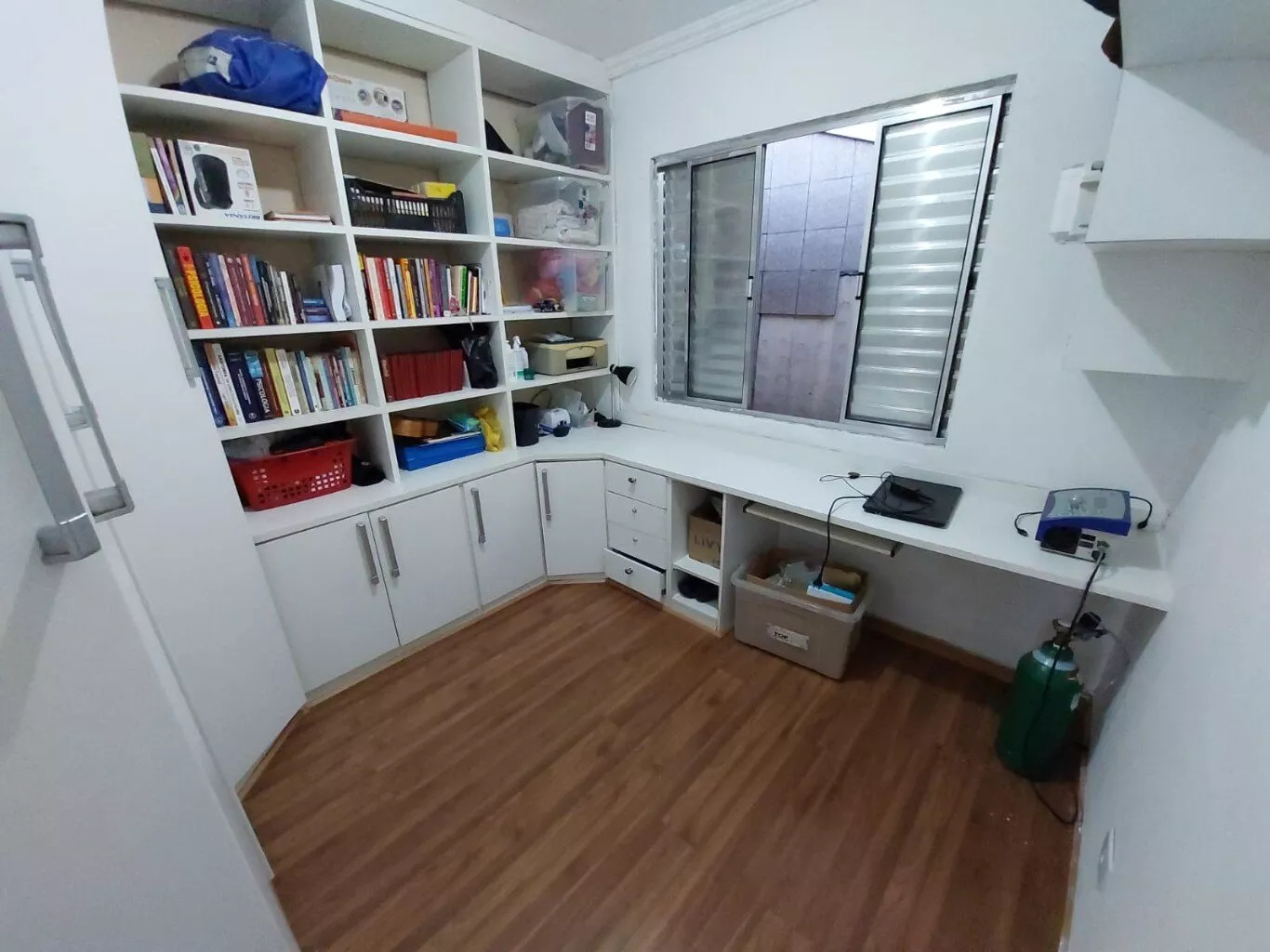 Sobrado à venda com 3 quartos, 100m² - Foto 11