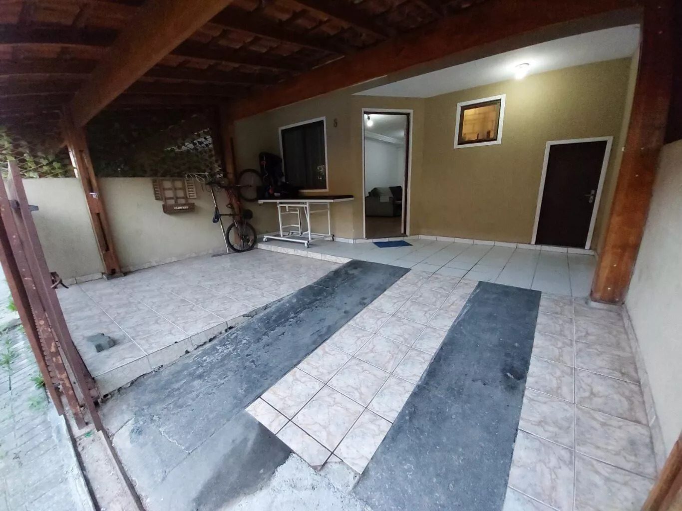 Sobrado à venda com 3 quartos, 100m² - Foto 4