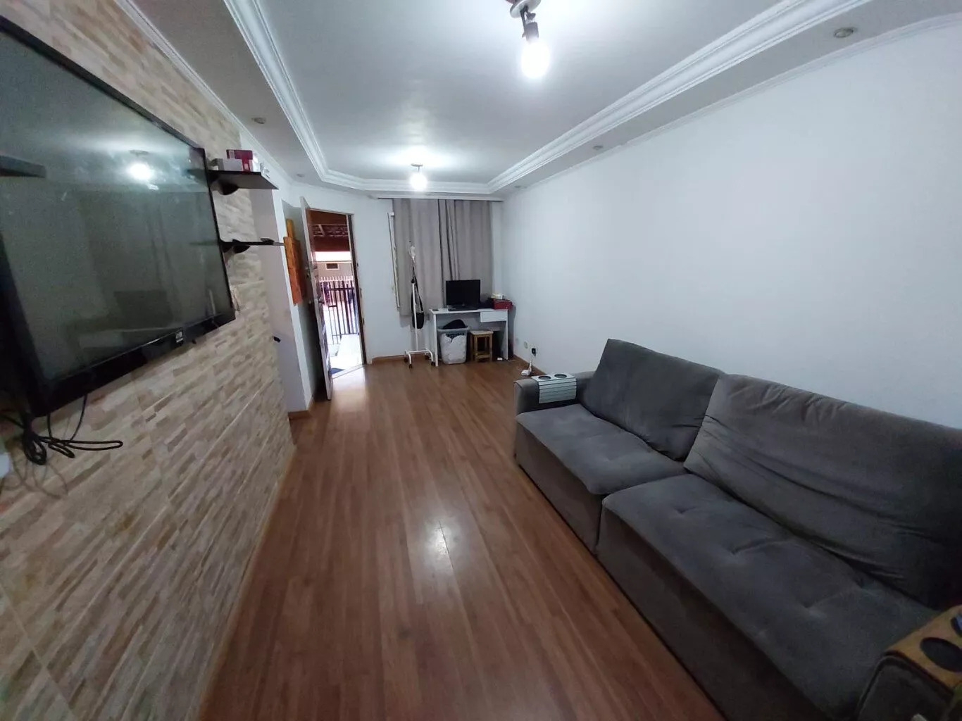 Sobrado à venda com 3 quartos, 100m² - Foto 5