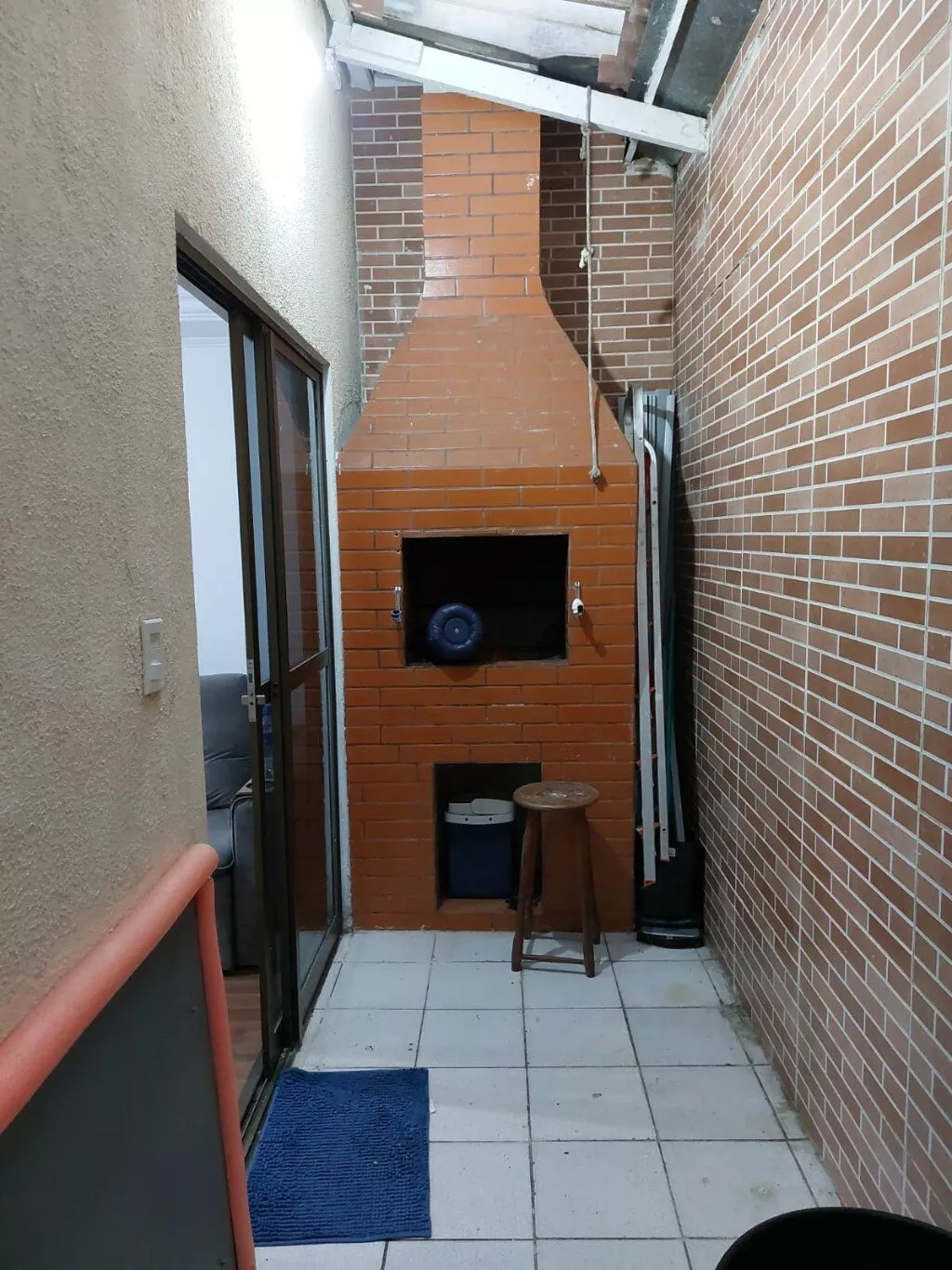 Sobrado à venda com 3 quartos, 100m² - Foto 18