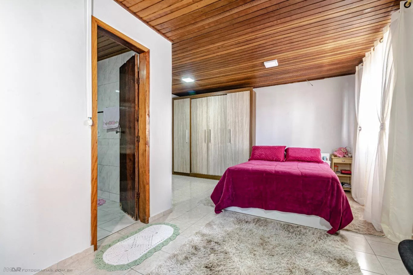 Sobrado à venda com 4 quartos, 194m² - Foto 34