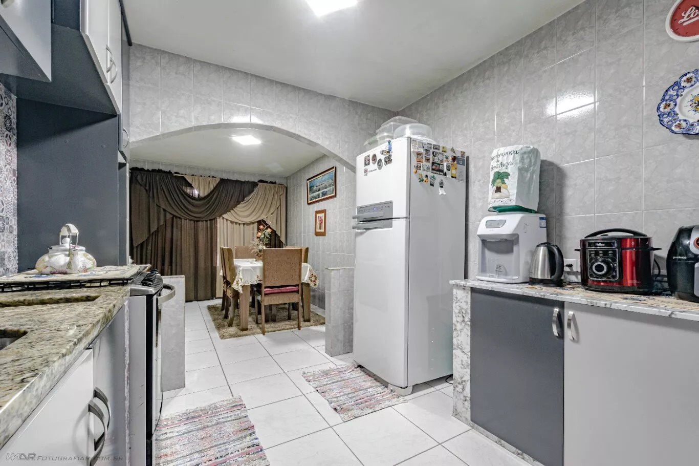 Sobrado à venda com 4 quartos, 194m² - Foto 12