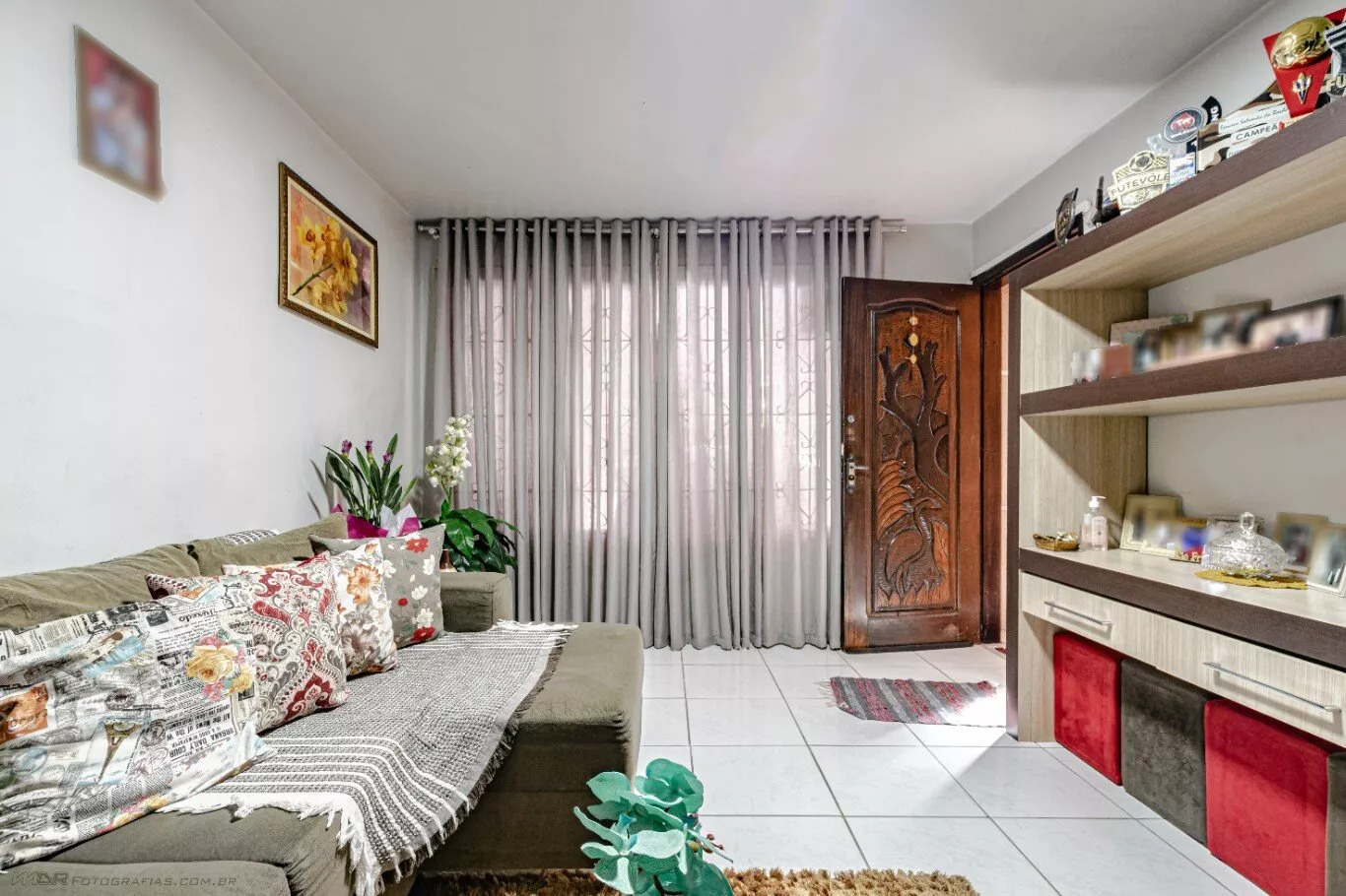 Sobrado à venda com 4 quartos, 194m² - Foto 7