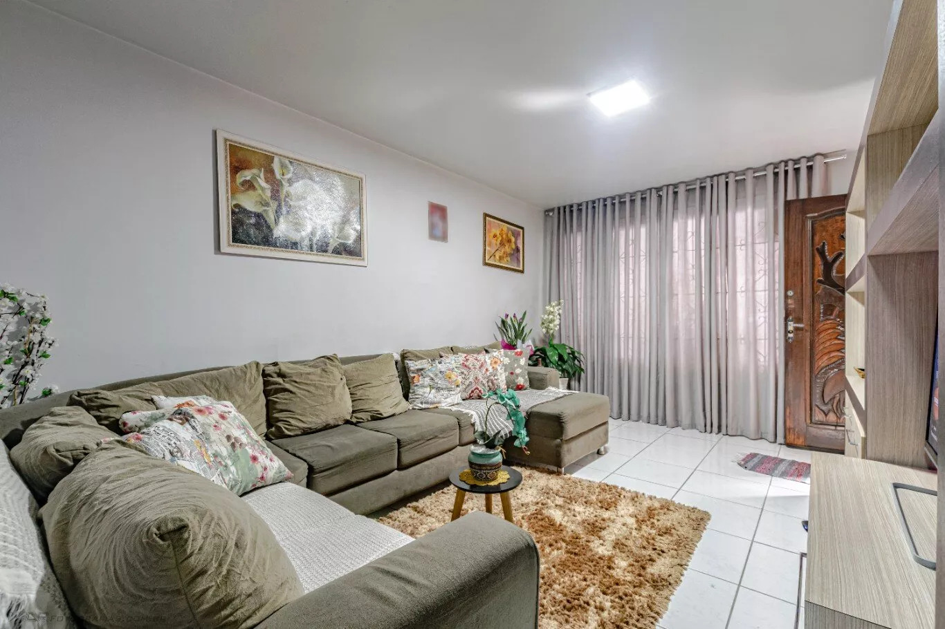 Sobrado à venda com 4 quartos, 194m² - Foto 4