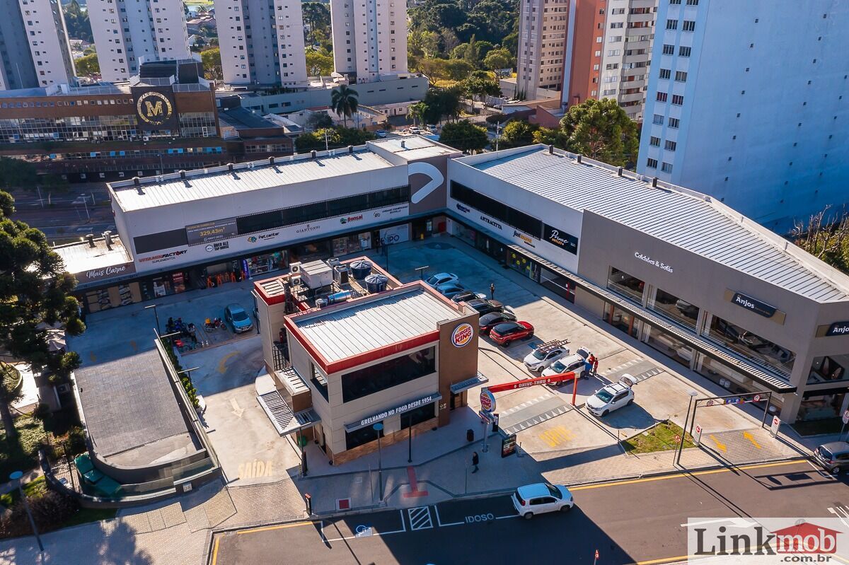 Loja-Salão para alugar, 58m² - Foto 1