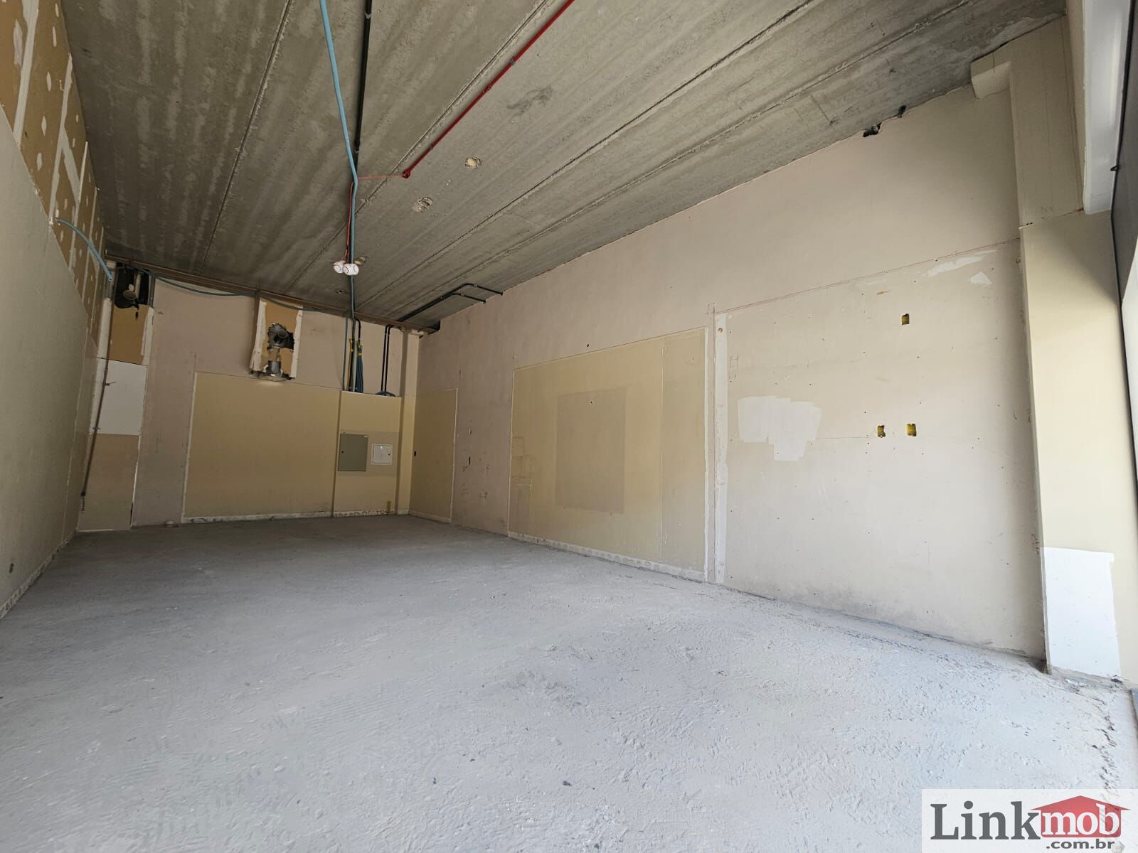 Loja-Salão para alugar, 58m² - Foto 6