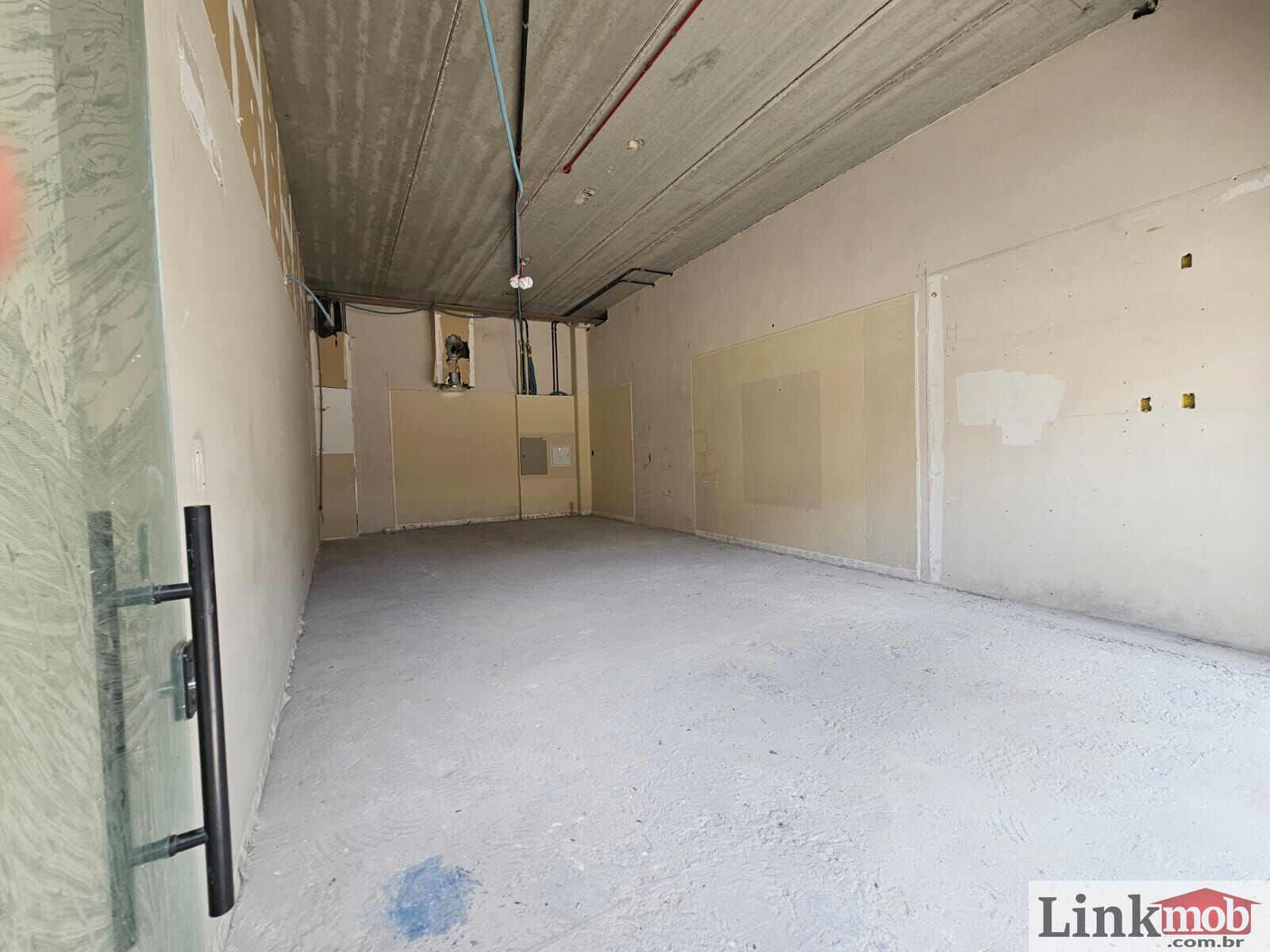 Loja-Salão para alugar, 58m² - Foto 5
