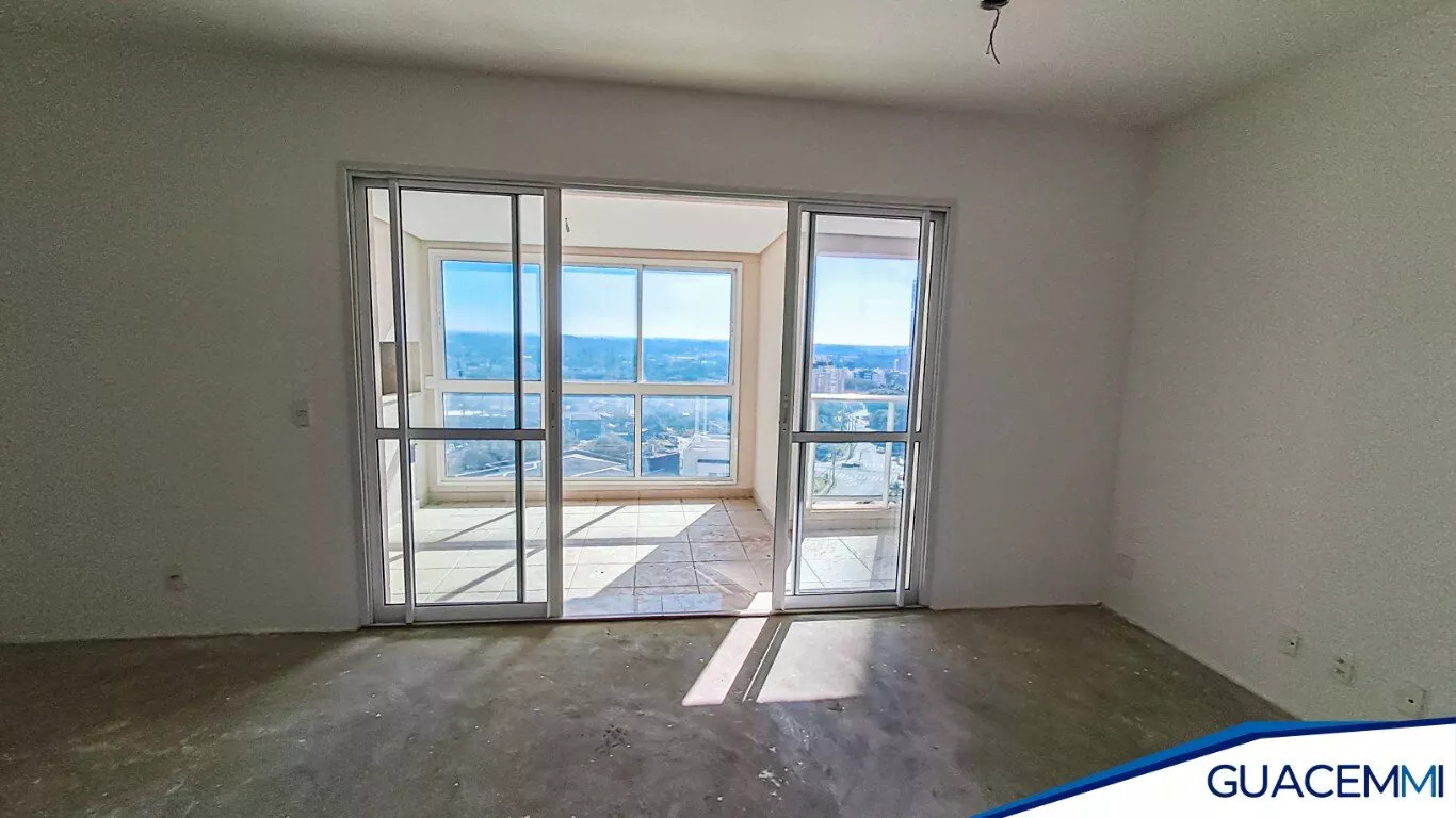 Apartamento à venda com 4 quartos, 166m² - Foto 18