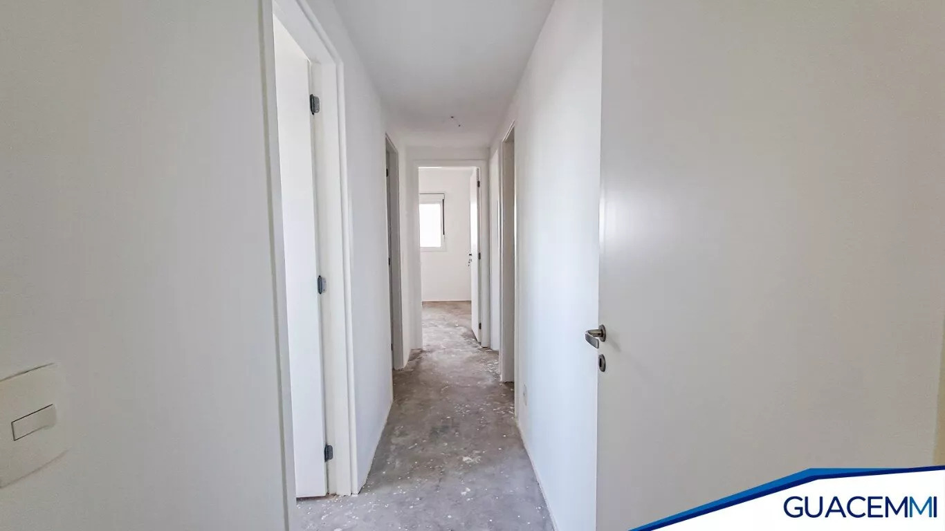 Apartamento à venda com 4 quartos, 166m² - Foto 31