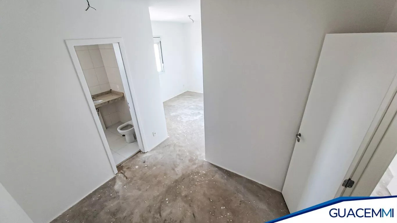 Apartamento à venda com 4 quartos, 166m² - Foto 28