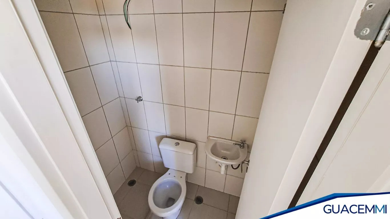 Apartamento à venda com 4 quartos, 166m² - Foto 34