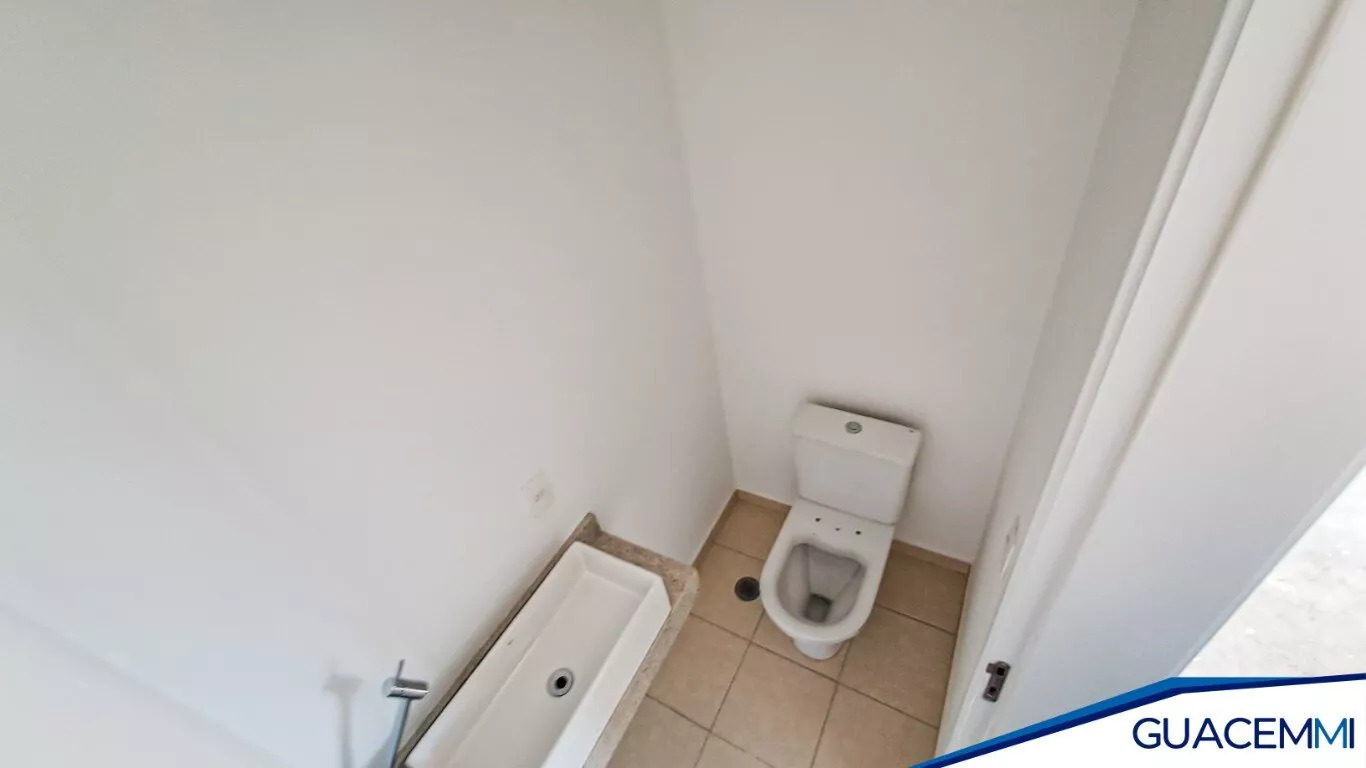 Apartamento à venda com 4 quartos, 166m² - Foto 33