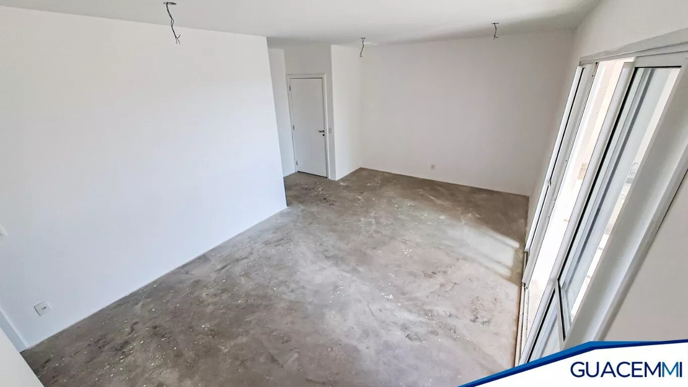 Apartamento à venda com 4 quartos, 166m² - Foto 23