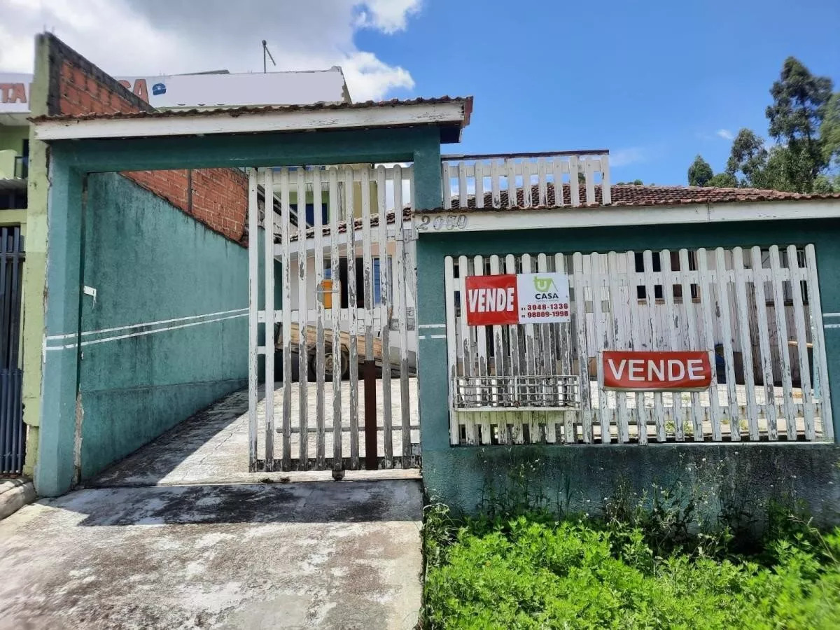 Terreno à venda com 3 quartos, 420m² - Foto 2