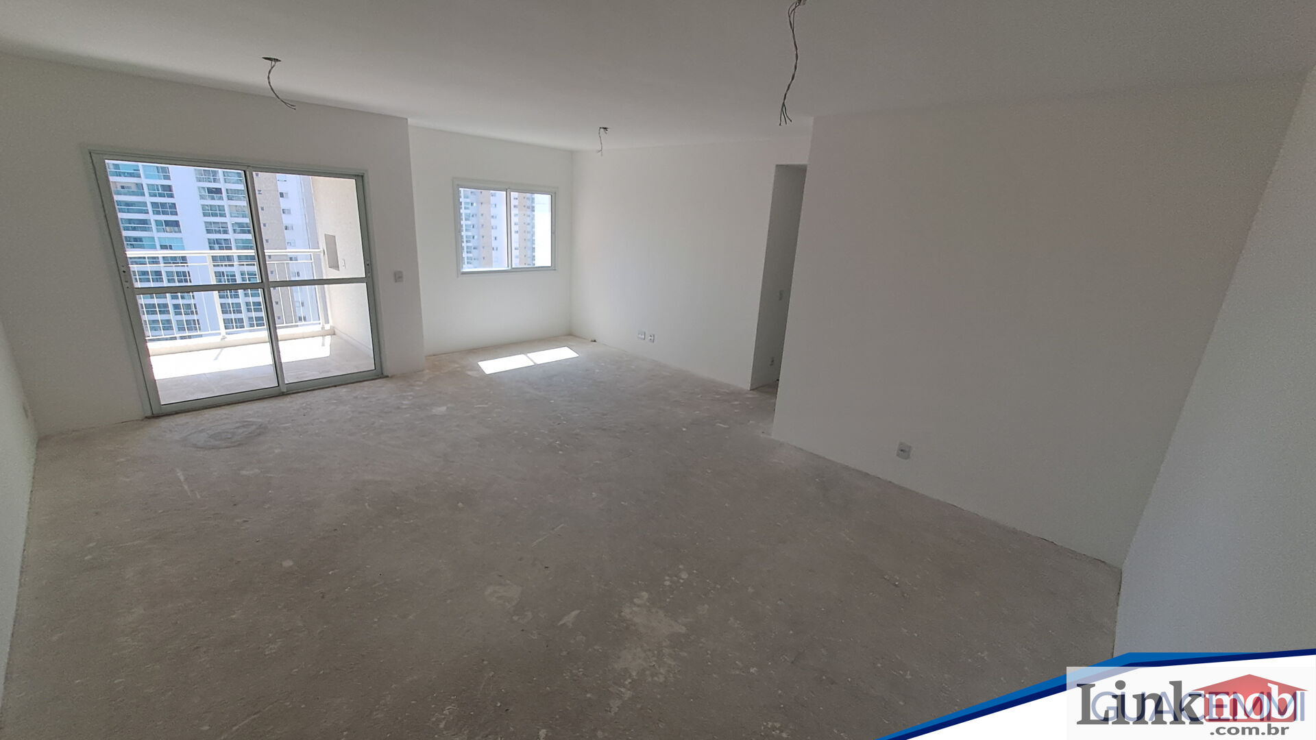 Apartamento à venda com 2 quartos, 88m² - Foto 2