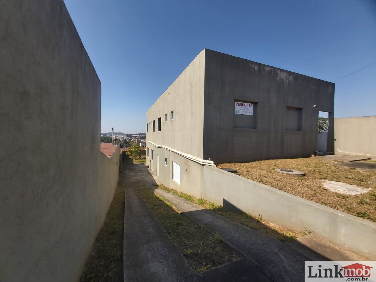 Casa à venda com 3 quartos, 279m² - Foto 34