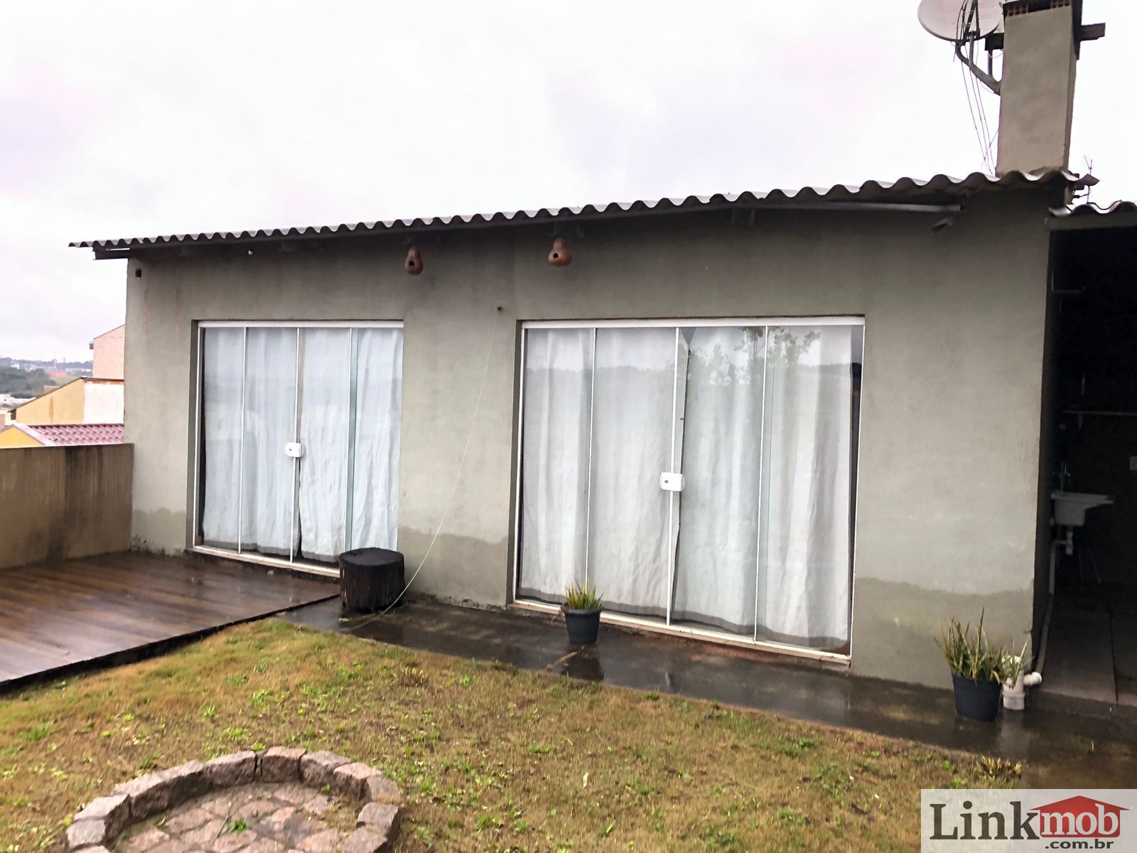 Casa à venda com 3 quartos, 279m² - Foto 26