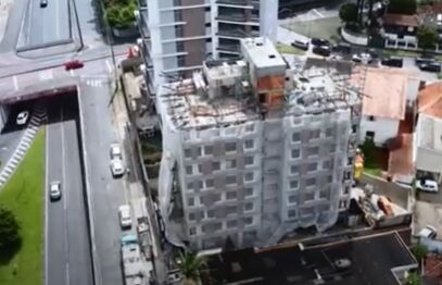 Apartamento à venda com 2 quartos, 52m² - Foto 5