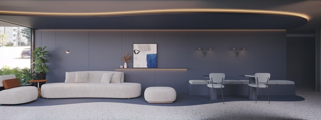 Apartamento à venda com 2 quartos, 52m² - Foto 10