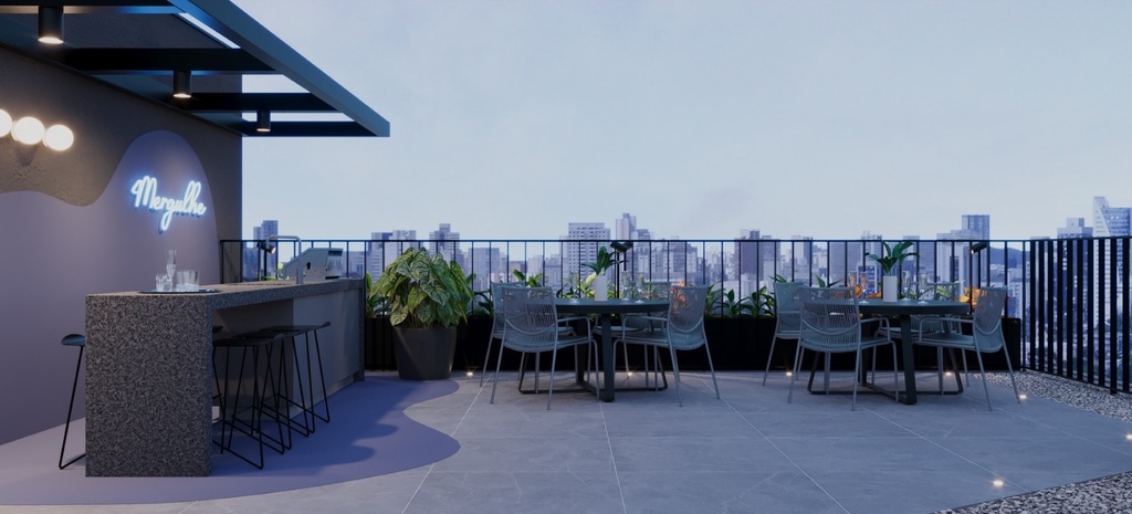 Apartamento à venda com 2 quartos, 52m² - Foto 18