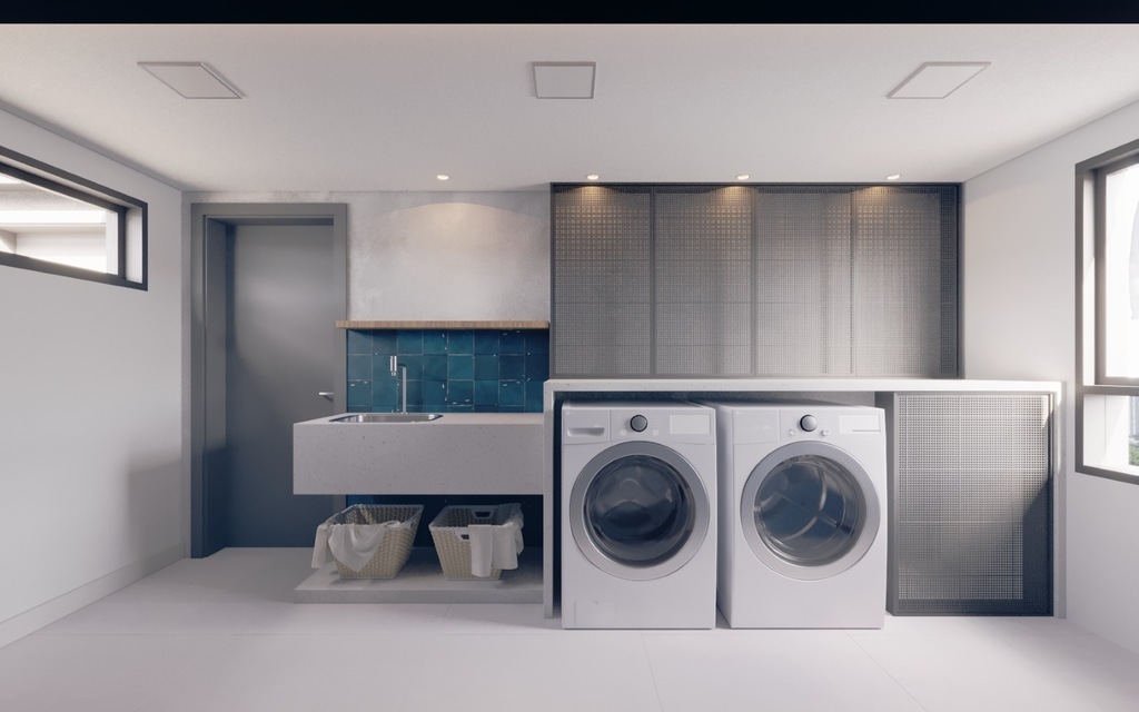 Apartamento à venda com 2 quartos, 52m² - Foto 13