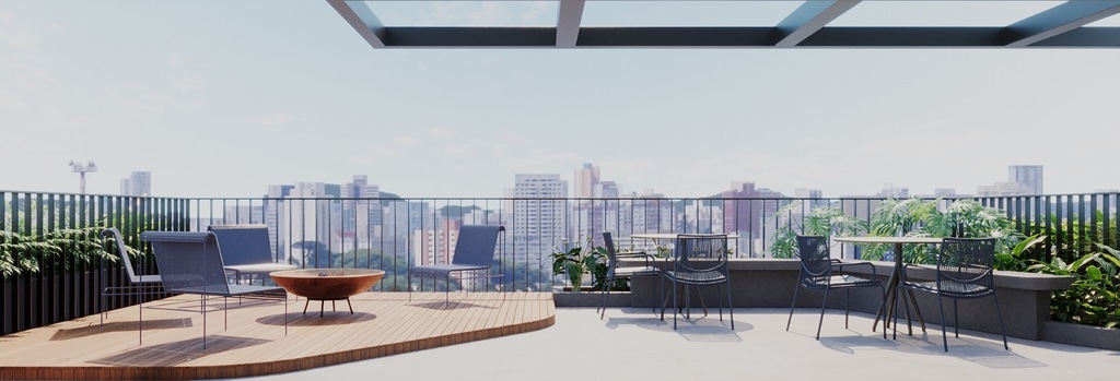 Apartamento à venda com 2 quartos, 52m² - Foto 16