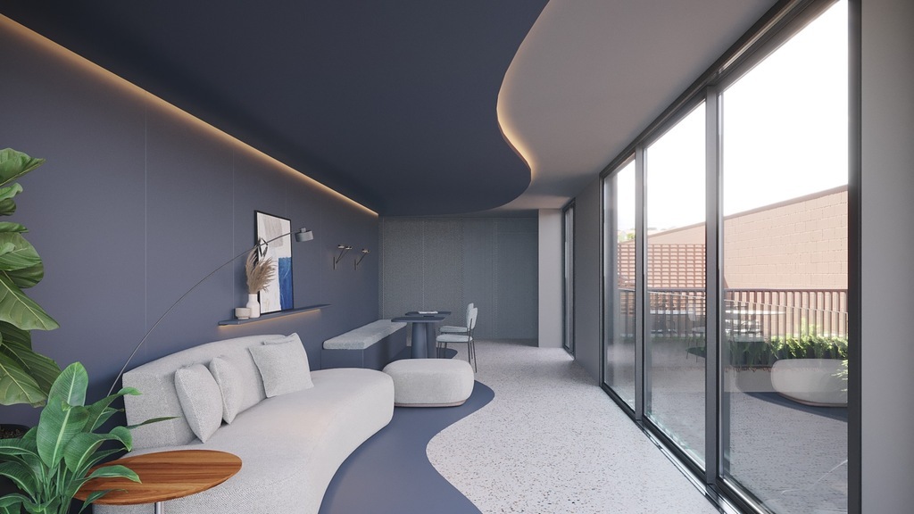 Apartamento à venda com 2 quartos, 52m² - Foto 9