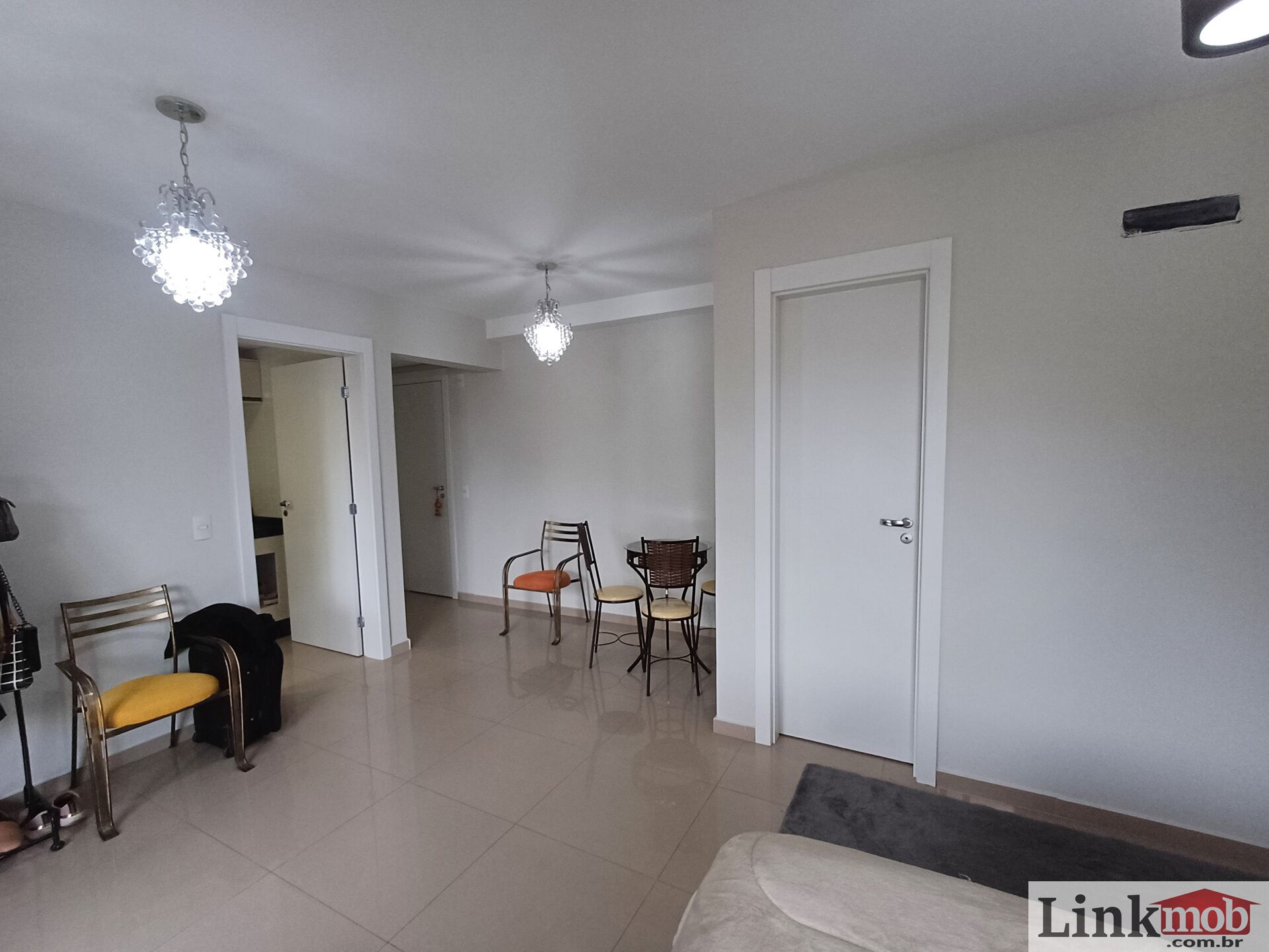 Apartamento à venda com 1 quarto, 42m² - Foto 30