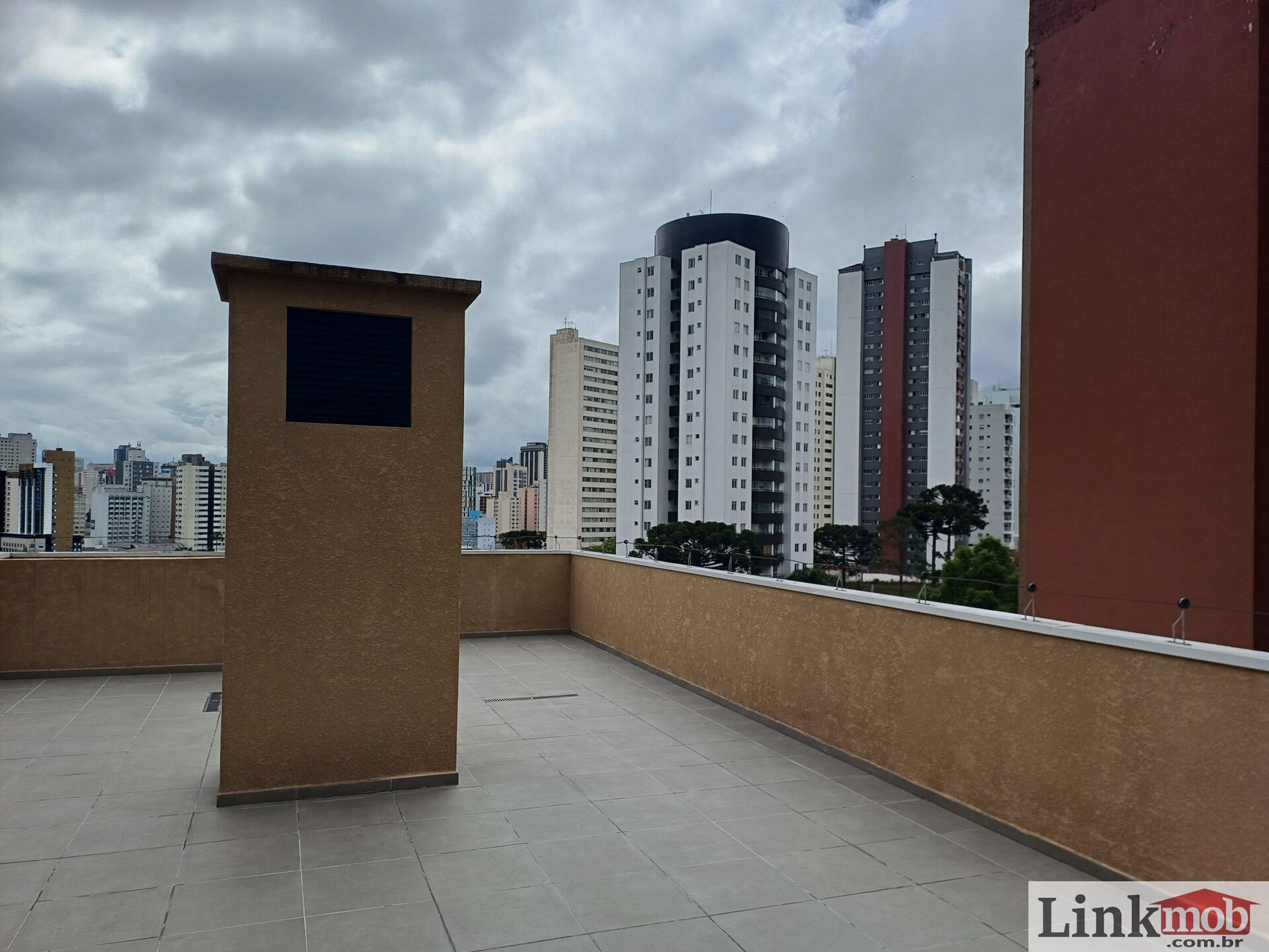 Apartamento à venda com 1 quarto, 42m² - Foto 19