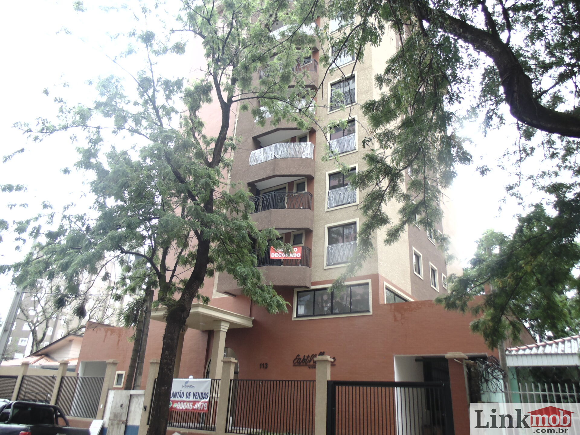 Apartamento à venda com 1 quarto, 42m² - Foto 8