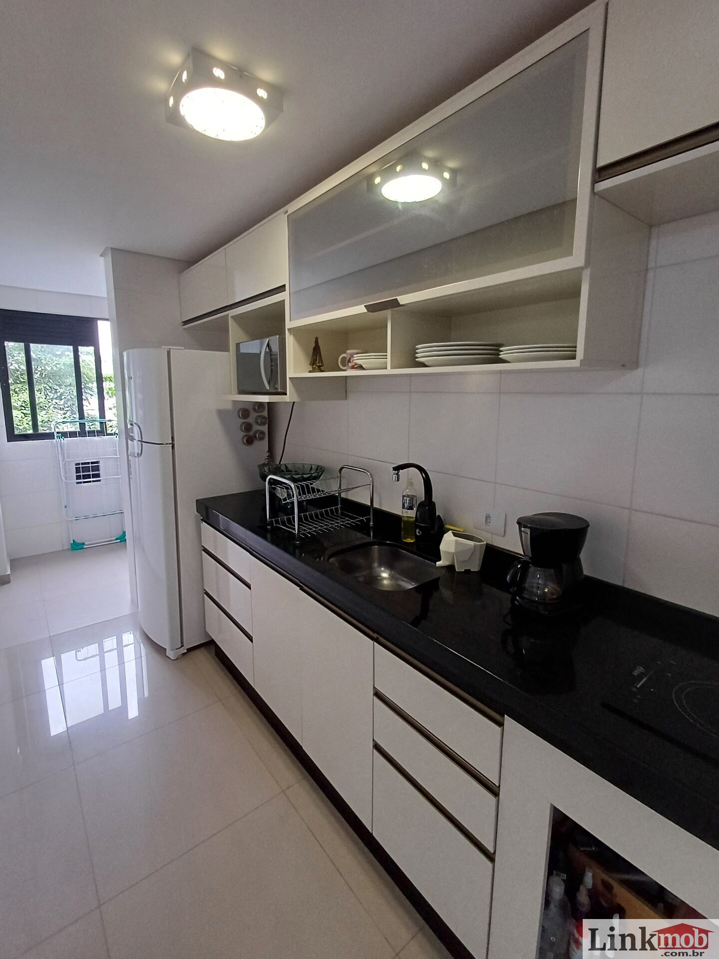 Apartamento à venda com 1 quarto, 42m² - Foto 34