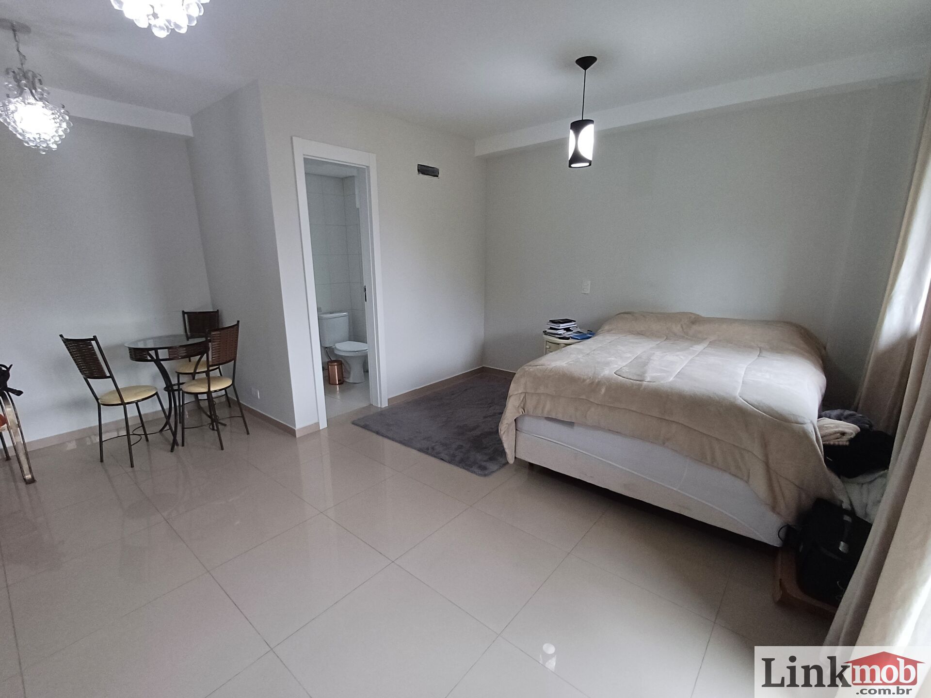 Apartamento à venda com 1 quarto, 42m² - Foto 31