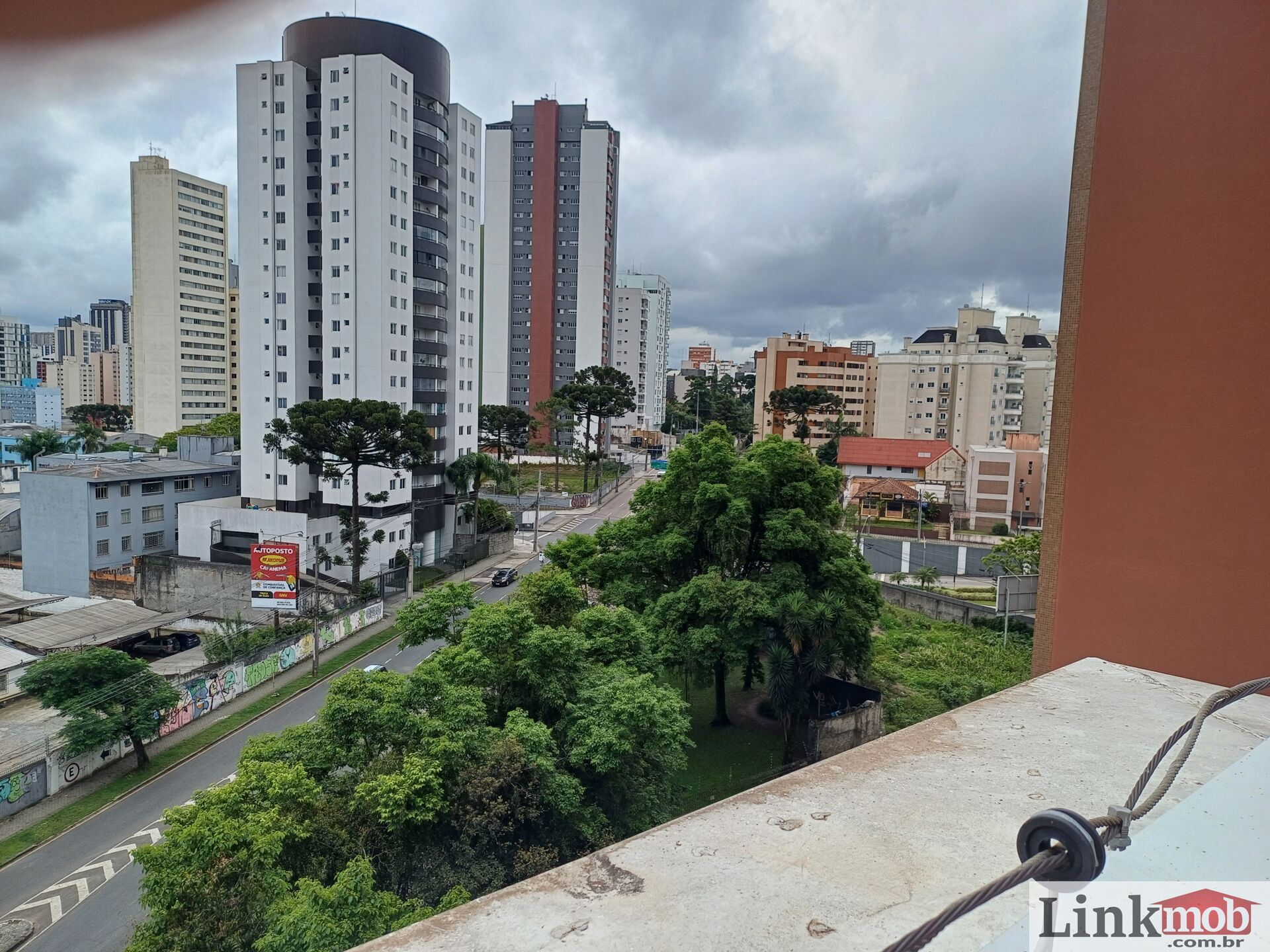 Apartamento à venda com 1 quarto, 42m² - Foto 17