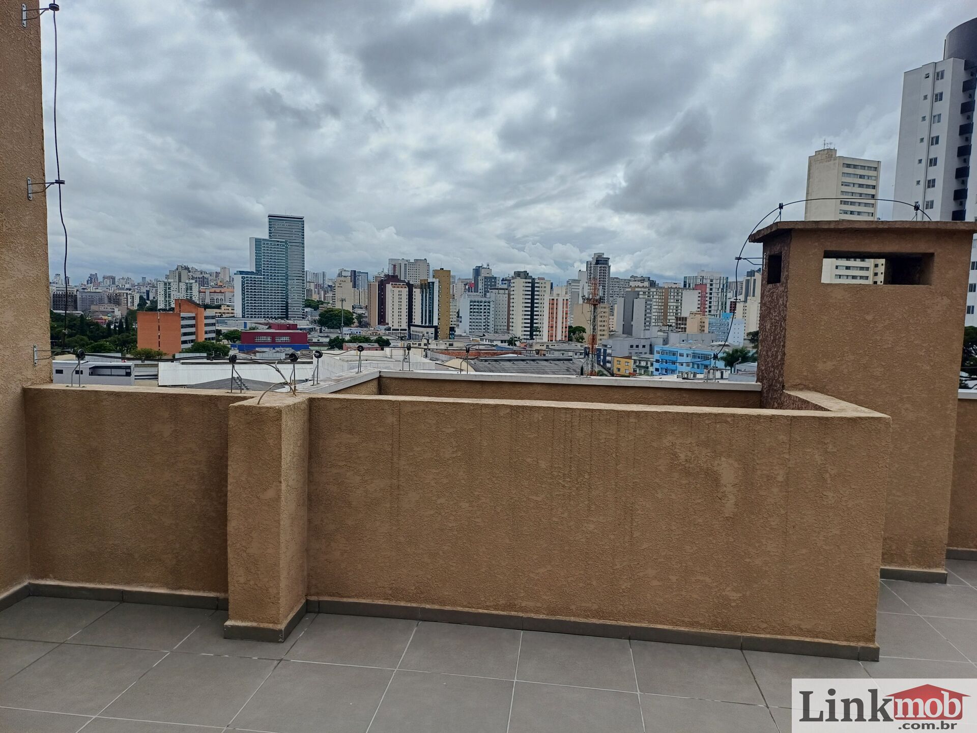 Apartamento à venda com 1 quarto, 42m² - Foto 18