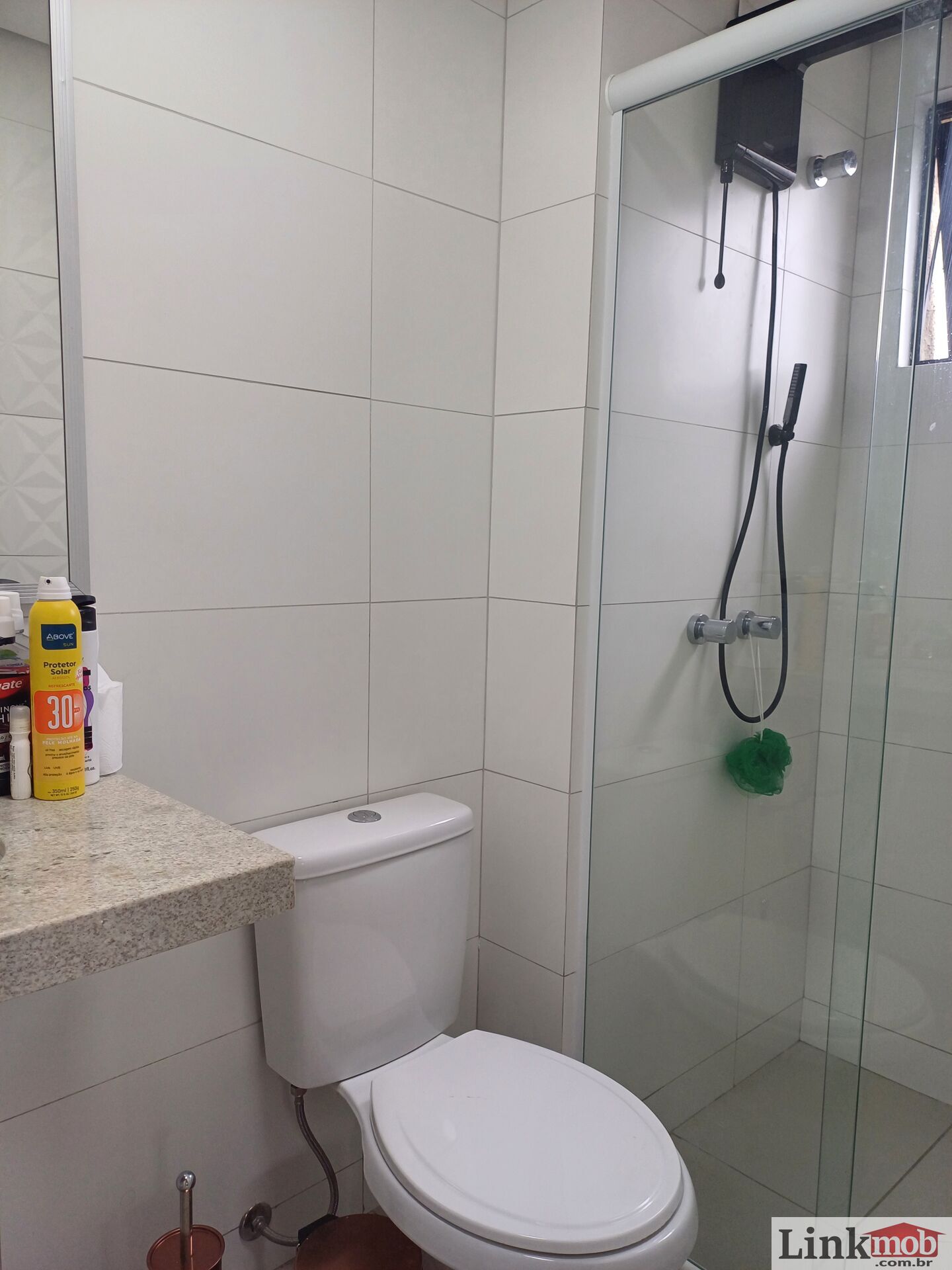 Apartamento à venda com 1 quarto, 42m² - Foto 27