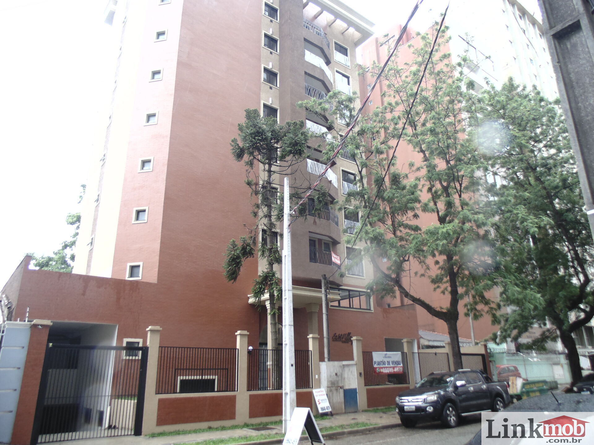 Apartamento à venda com 1 quarto, 42m² - Foto 5