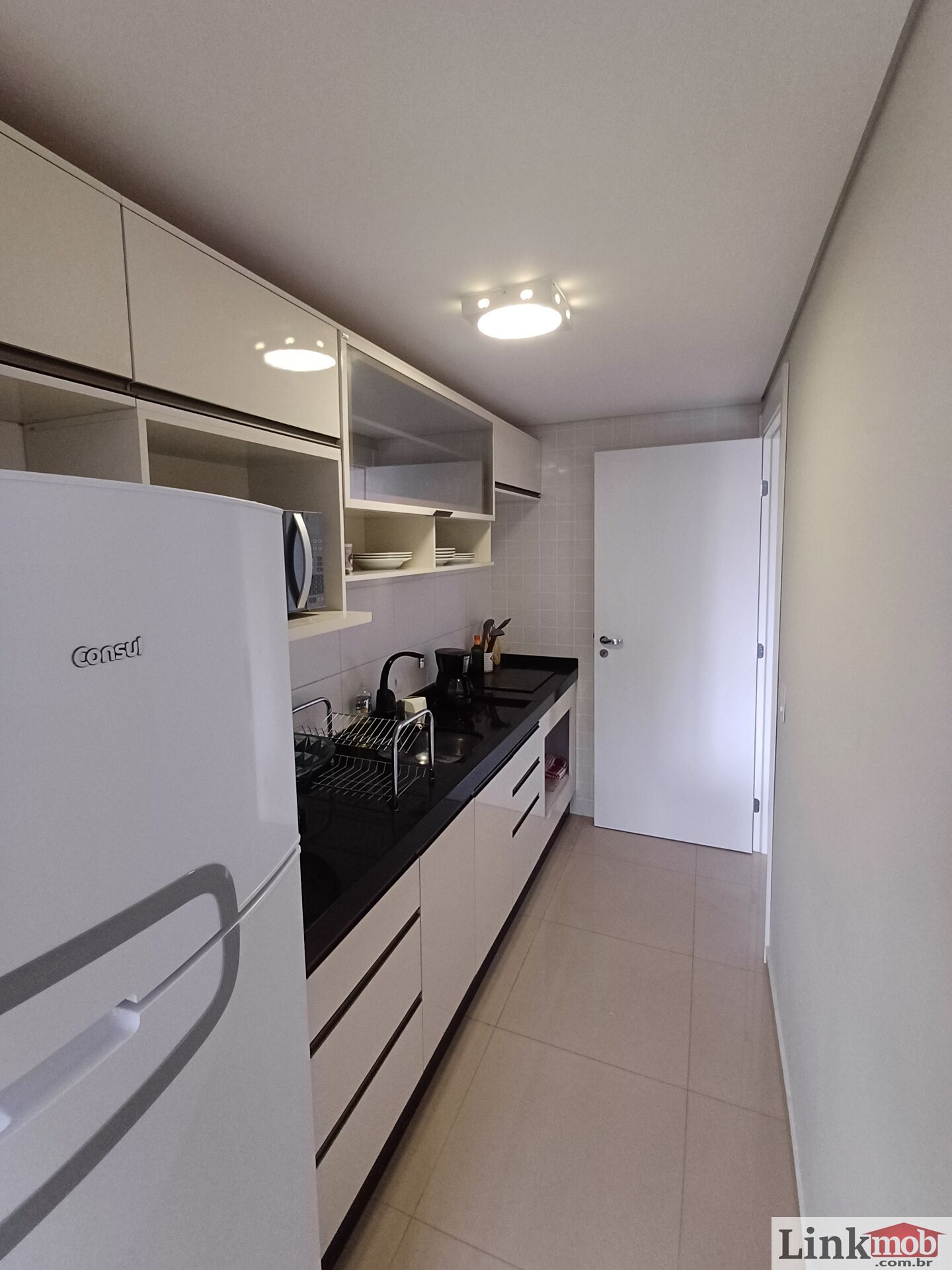 Apartamento à venda com 1 quarto, 42m² - Foto 33