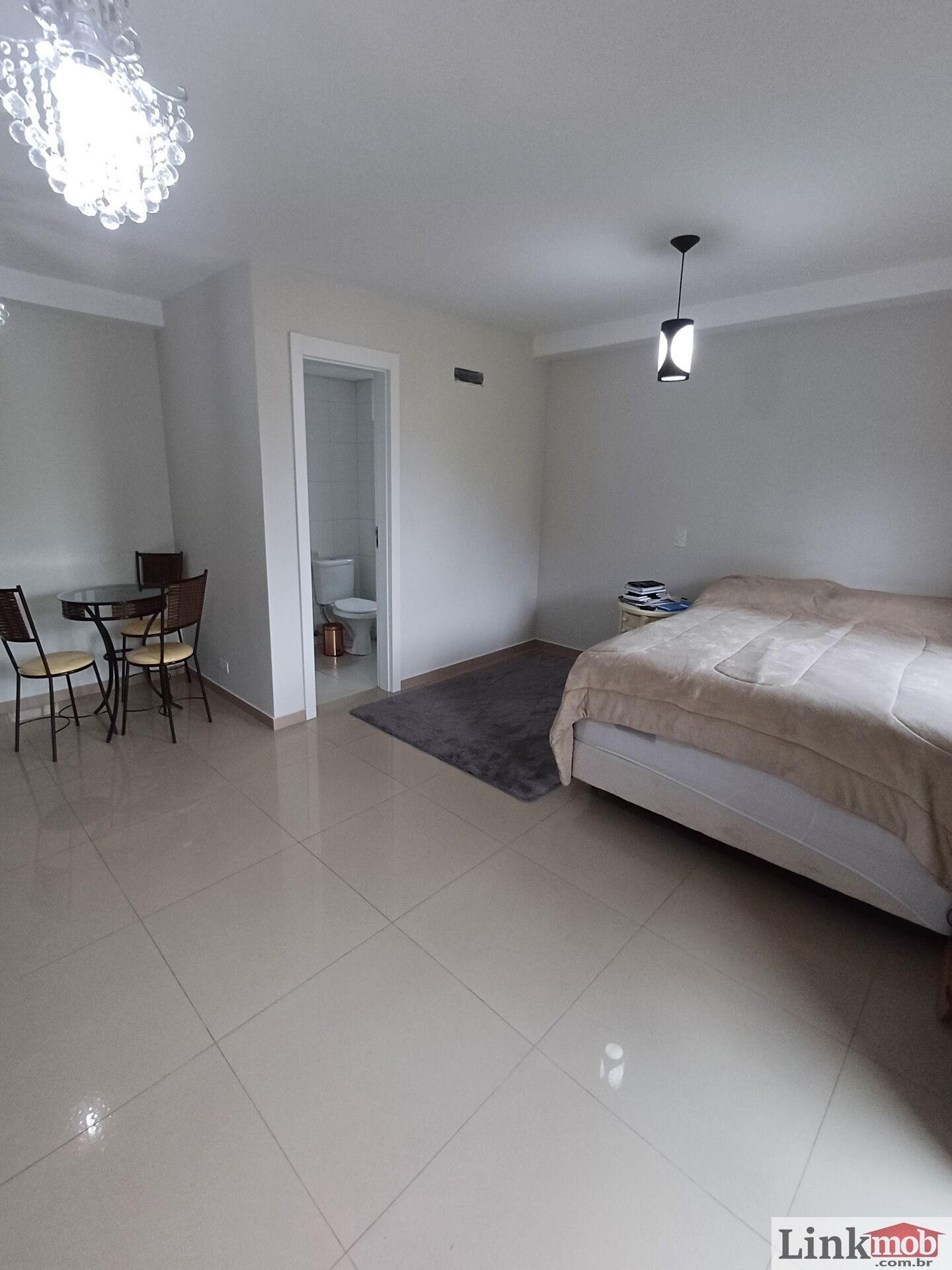 Apartamento à venda com 1 quarto, 42m² - Foto 32