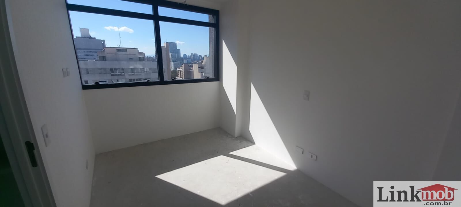 Apartamento à venda com 1 quarto, 2816m² - Foto 8