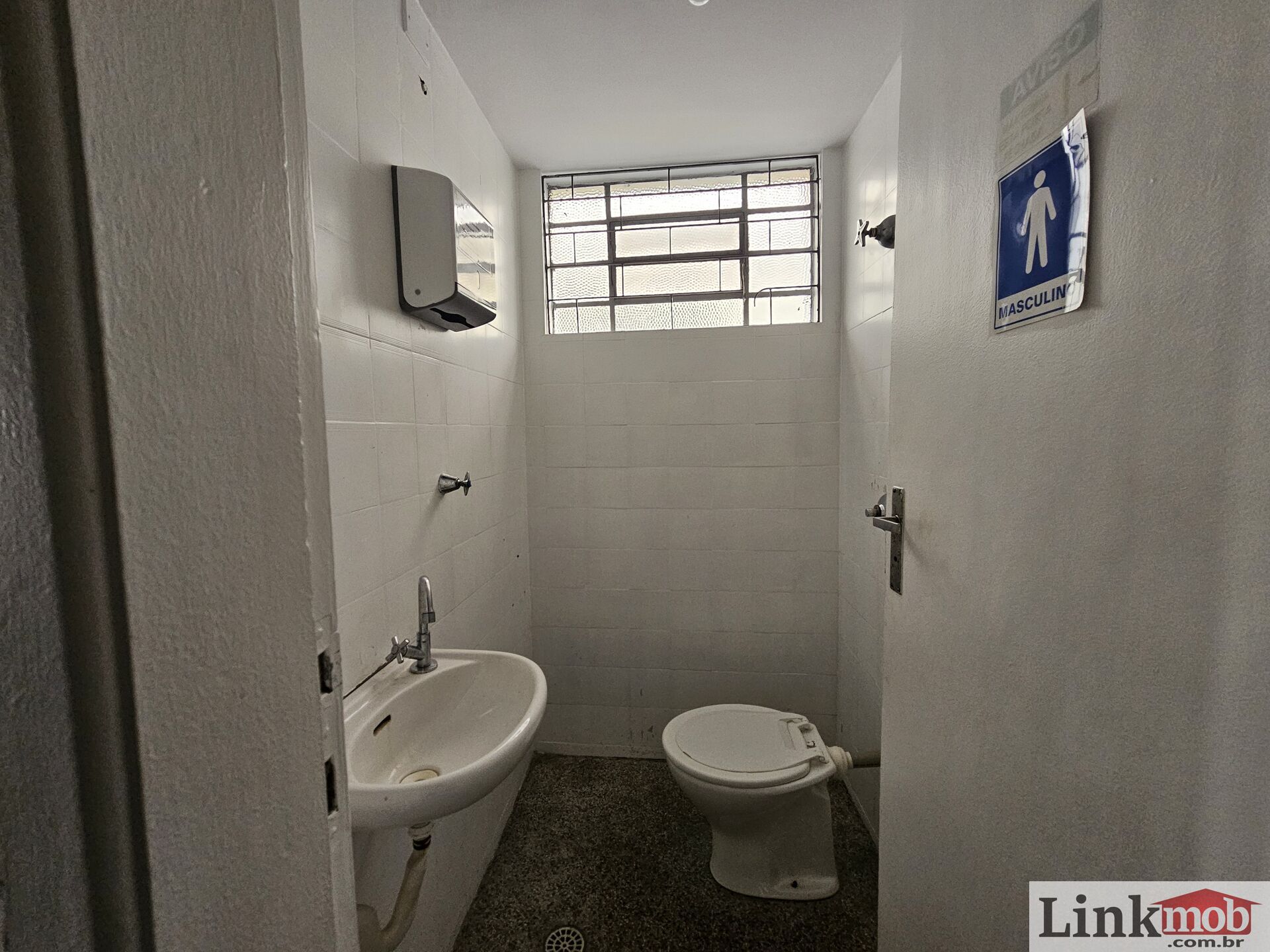 Loja-Salão para alugar, 161m² - Foto 20