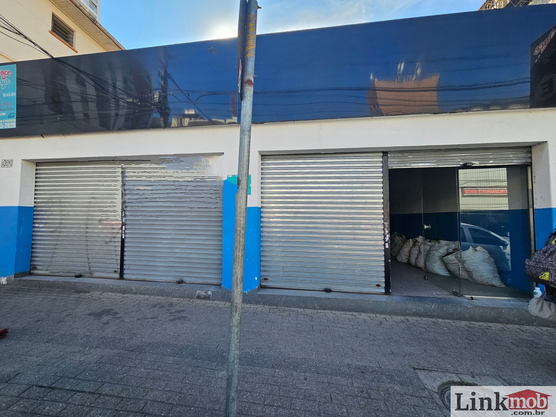 Loja-Salão para alugar, 161m² - Foto 4