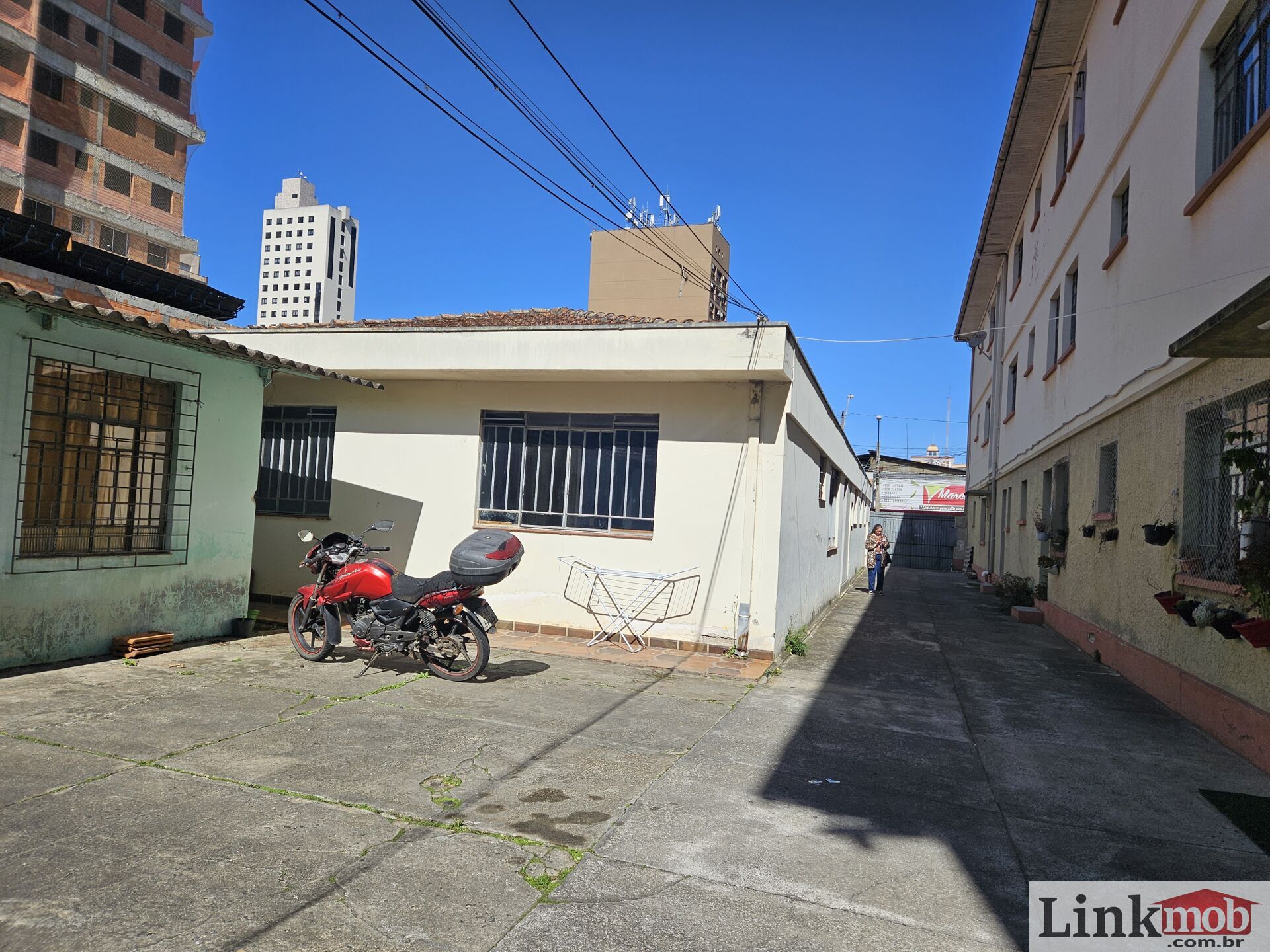 Loja-Salão para alugar, 86m² - Foto 5