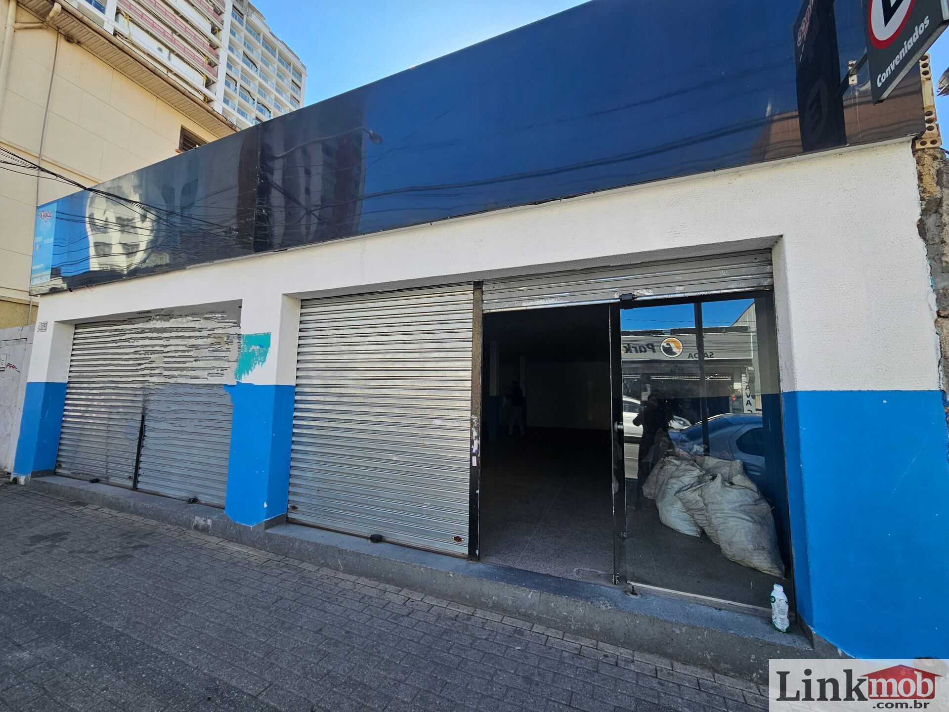 Loja-Salão para alugar, 161m² - Foto 5